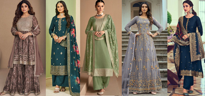 ladies salwar suit new design, ladies salwar suit new design